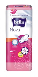 Bella Nova DEO softiplait Air  10 (32) (РФ)